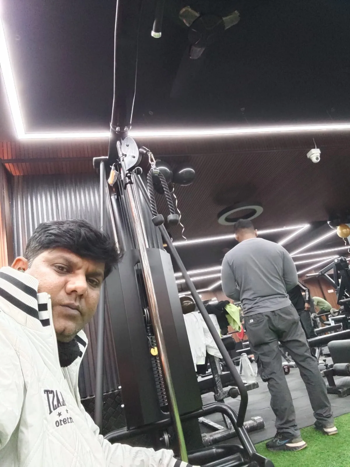 Additional project image